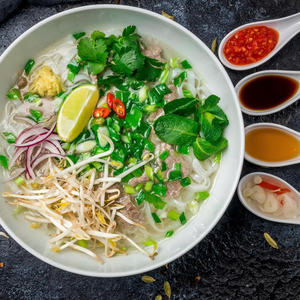 Nouilles de riz vermicelles vietnamiennes séchées de qualité supérieure en sac, vente en gros pour le marché d'exportation - Product Image 5