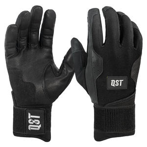 Gants de baseball/softball pour attrapeur droitier en peau de mouton, à doigts complets, respirants, protection UV, pour adultes, faible MOQ, meilleure qualité - Product Image 1