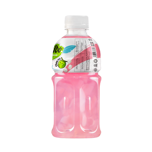 Jus de fruits de litchi naturel avec gelée de noix de coco Nata de Coco Boissons rafraîchissantes en gros dans la catégorie aliments et boissons - Product Image 3