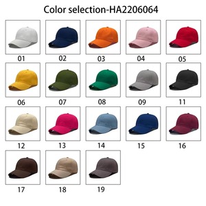 Gorra de Béisbol Personalizada de 6 Paneles, Unisex, Ajustable, de Color Sólido, Informal, de Tela de Sarga, Material de Algodón, Gorra Urbana, Proveedor OEM - Product Image 5