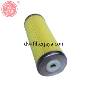 ไส้กรองน้ำมันไฮดรอลิกแบบพับได้ขนาด 20 ไมครอน ใช้แทนไส้กรองน้ำมันแรงดันสูง - Product Image 1