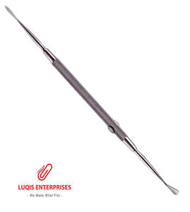 Gunter ลิฟท์จมูกคมคู่คมเครื่องมือผ่าตัดเสริมจมูกลิฟท์จมูกเครื่องมือสแตนเลส - Product Image 4