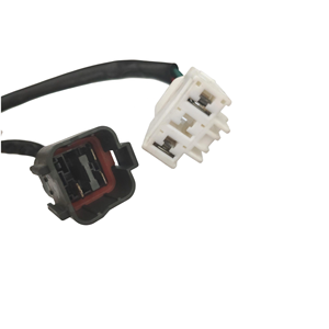 Nouveau régulateur en aluminium Taiwan GHC CH125 pour Piaggio A1 25A noir garantie de 12 mois - Product Image 5