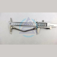 Seringue d'arrosage réglable pour bétail, chèvres et moutons 10ml 20ml 30ml 50ml