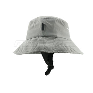 Bucket Boonie <b>Hat</b> Classic Style Lightweight Fabric Wide Brim Sun Protection For Outdoor Use - Product Image 3