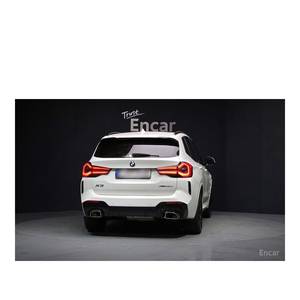 BMW X3 XDrive 20d M Sport 2021/3, 65 765 km, Diesel, Boîte de vitesses automatique, Volant à gauche, Caméra de recul - Product Image 4