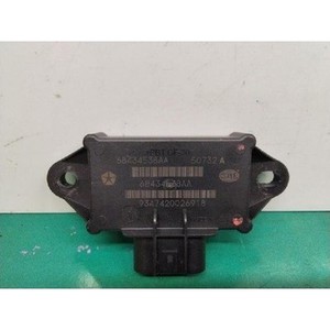 ECUs et modules informatiques Cherokee d'occasion 68434538AA - Product Image 1