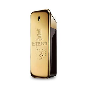 1 <span class=keywords><strong>Million</strong></span> Fragrancee Para <span class=keywords><strong>Hombre</strong></span> - Fresco y Especiado - Notas <span class=keywords><strong>de</strong></span> Ámbar Para Hombres Con Encanto Rebelde - Edt Spray - 3.4 Oz - Product Image 3