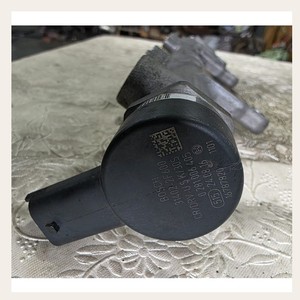 used <b>auto</b> parts Compatible for Hyundai Kia Bosch Common Rail Fuel Rail Pressure <b>Sensor</b> 0 281 807 291 Used korean <b>auto</b> parts - Product Image 2