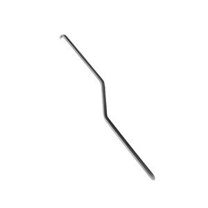 Retractores de Raíz Nerviosa de Acero Inoxidable Alemán, Instrumentos Quirúrgicos Ortopédicos Generales - Product Image 1