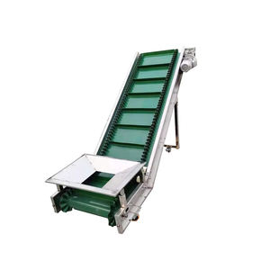 Premium New Conveyor AUTO FEEDER 304 Stainless Steel Accurate <b>Temperature</b> <b>Control</b> 1.5 Year Warranty-Factory Price for Bulk - Product Image 1