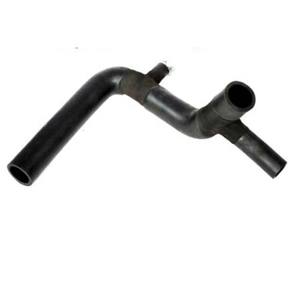 Manguera de Radiador Inferior Compatible con Retroexcavadoras JCB 3D 3CX 3C 4CN 4C, Piezas de Motor 83400211 83400211 - Product Image 1