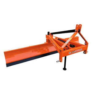 Lame de terrasseur robuste pour tracteur, pour un nivellement lisse du terrain et la préparation des champs agricoles - Product Image 6