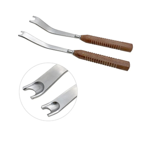 Hohmann Retractor Acetabular Joint Hook <b>Bone</b> Lift Retractor Stainless Steel Orthopedic Veterinary <b>Surgical</b> <b>Instrument</b> - Product Image 2