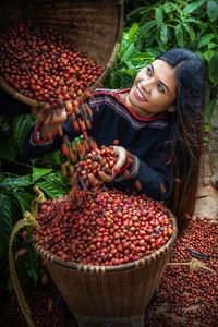 กากกาแฟขายส่งสำหรับทำปุ๋ย อาหารสัตว์ วัสดุชีวพลาสติก และงานฝีมือ - Product Image 6