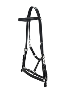 Camisas de Equitación Unisex para Mujer, Estampadas, de Cuero Genuino - Product Image 3