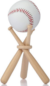 Balle de baseball personnalisée de haute qualité pour jeunes et adultes - Balle souple d'entraînement avec logo, couleur et taille personnalisés, légère et durable - Product Image 6