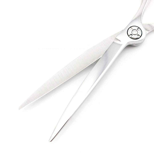 Professional Barber Hair Tool Hair Styling Equipment For Grooming Use Hairdresser Hair <b>Shears</b> Professional Hair Trimming Tool - Product Image 2