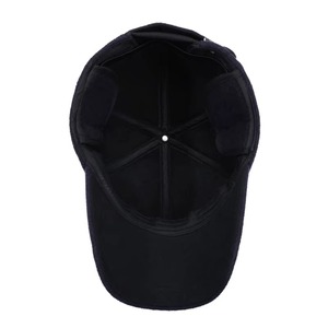 Casquette de baseball chaude et imperméable pour homme, modèle 2026, la plus vendue, avec cache-oreilles, idéale pour les activités sportives et décontractées en extérieur - Product Image 6