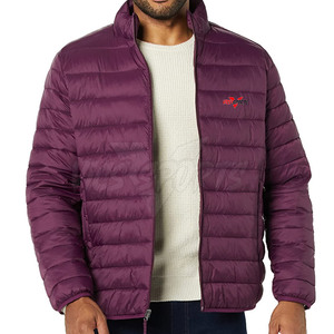 Veste matelassée de qualité supérieure, meilleur prix, veste matelassée respirante, veste d'hiver matelassée très vendue - Product Image 5
