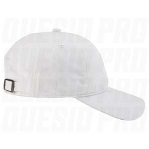 Casquette de baseball personnalisée en coton doux, broderie ou impression de logo, texte ou image, personnalisation sur 4 côtés, ajustable, style Papa - Product Image 2