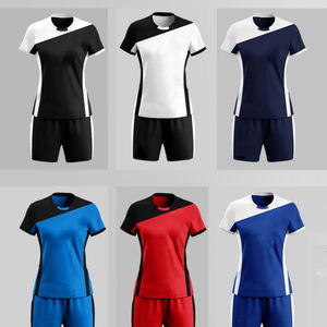 Ensemble d'uniformes de handball de haute qualité 2026 – Tenue de sport pour club, course et jogging – Coupe régulière - Product Image 4
