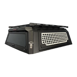 Precio de Descuento de Fábrica, Camioneta 4x4 <span class=keywords><strong>para</strong></span> ISUZU D MAX 2020+, MAZDA BT50 2022+, MAXUS T60 T90 - Product Image 4