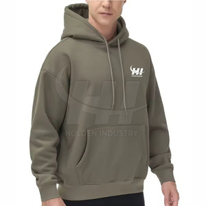 Hoodies pour hommes grandes tailles les plus vendus, hoodies sur mesure pour hommes, créez votre propre logo sur des hoodies pour hommes - Product Image 3
