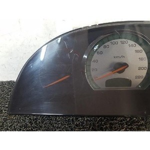 เร็กซ์ตัน ชุดหน้าปัดเรือนไมล์มือสอง 8022008213 - Product Image 4