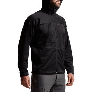 Hot Sale Men Hunting Jackets Reasonable Price Hunting Jackets Unisex Lightweight Windproof Hunting Jacket - Product Image 4
