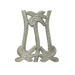 Salvamanteles de metal para hoteles, hogar, bares, restaurante, última llegada, salvamanteles de metal para vajilla en diseño personalizado para mesa - Product Image 1