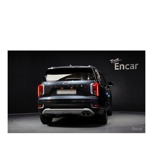 Para Hyundai Palisade Diésel 2.2 2WD Modelo Abril 2022 con 133,972 km, Caja de Cambios Automática, Volante a la Izquierda, Asientos de Cuero, Cámara Trasera - Product Image 4