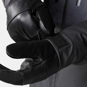 Chaqueta de Esquí de Montaña Personalizada de Alta Calidad, Transpirable, Estampada, Unisex, Elegante, Duradera, Impermeable, de Secado Rápido, Servicio OEM - Product Image 6