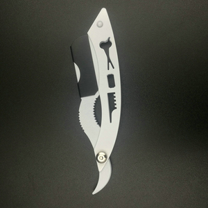 ไม้พายปูนปลาสเตอร์สำหรับห้องปฏิบัติการทันตกรรม สแตนเลสสตีล ใช้ซ้ำได้ เครื่องมือผ่าตัดคุณภาพสูง AISLING INTERNATIONAL AI-NSS-06 - Product Image 6