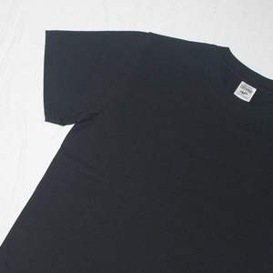 T-shirt en coton lourd de haute qualité, col rond, manches courtes, durable, coupe douce, première classe, personnalisé, qualité export du Vietnam - Product Image 5