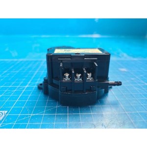 YAMAMOTO MS61ALV120D-K สวิตช์แรงดันดิจิตอลที่ใช้เป็นอะไหล่อุปกรณ์เซมิคอนดักเตอร์รุ่นเก่า - Product Image 2