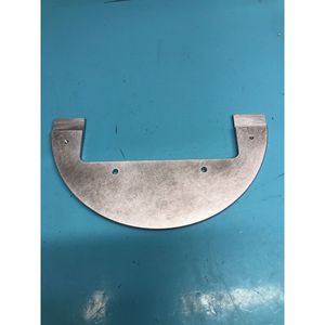 Eaton 17108950 Anneau de champ, Électrode, Plaque arrière - Équipements et pièces semi-conducteurs d'occasion fiables à l'échelle mondiale - Product Image 3