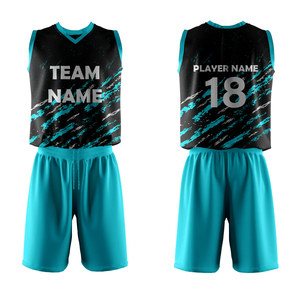 Vente en gros OEM – Ensembles d'uniformes de volley-ball 100 % polyester de haute qualité – Les plus vendus – Design professionnel – Tenues personnalisées - Product Image 6