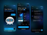Aplikasi Chatbot AI – Asisten AI pintar untuk jawaban instan, percakapan alami, obrolan suara, dan pembuatan konten