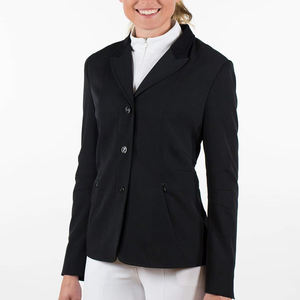 Vêtements d'équitation durables fabriqués avec un tissu haute performance assurant chaleur, protection et un look élégant pour l'équitation - Product Image 3