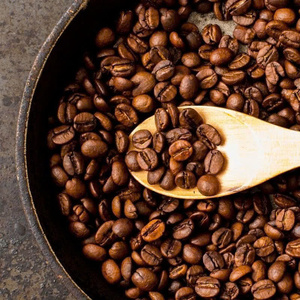 Custom Branded Arabica Robusta Roasted <b>Coffee</b> <b>Beans</b> Highlands <b>Coffee</b> Specialty <b>Coffee</b> <b>Beans</b> OEM Supplier from Vietnam - Product Image 5