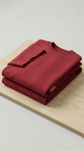 T-shirt pour homme de haute qualité, manches courtes, confortable, décontracté, tendance, tissu en coton doux, léger, tenue de tous les jours - Product Image 5