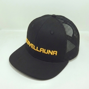 Casquette Trucker Snapback à 6 Panneaux Personnalisée, Visière Plate, Dos en Maille Brodé, Fermeture Réglable, OEM ODM, Marque Privée, Vente en Gros, Faible MOQ - Product Image 2