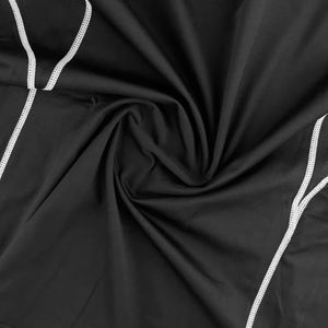 Camiseta de compresión para hombre a precio económico, transpirable, sostenible, servicio OEM ODM, camiseta de compresión para MMA BJJ, precio al por mayor personalizado - Product Image 5