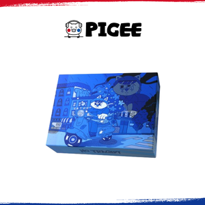 TWS - [ SIN TRAGEDIAS ] 5TH MINI (Versión KIT) Álbum de K-Pop Más Vendido en Corea - Product Image 2