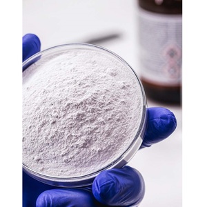 Pure and Stable Carbomer 971 Powder High Purity Lightly Cross Linked Polyacrylic Acid <b>Polymer</b> Available In Bulk Quantity - Product Image 3