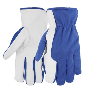 New Latest Design Gloves Assembly Outdoor Riding Fitness Full Finger Assembly Gloves Custom Logo For sale - Product Image 4