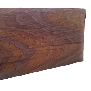 Durable Rainbow Sandstone Big Slabs Tiles Polished Surface Modern 3D <b>Model</b> Design Interior/Exterior Architectural 2-Year - Product Image 4