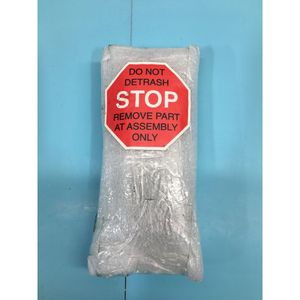 AMAT 0021-06923 แคลมป์, ฐาน, สายแก๊สแบบยืดหยุ่น DZ IHZ - อุปกรณ์และอะไหล่เซมิคอนดักเตอร์ระดับโลกที่เชื่อถือได้ - Product Image 4