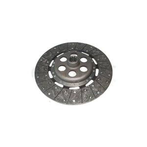 Disco de Embrague Massey Ferguson de 12 Pulgadas y 10 Estrías Compatible con MF135 165 175 185 240 265 OEM 1866042M93 - Product Image 1